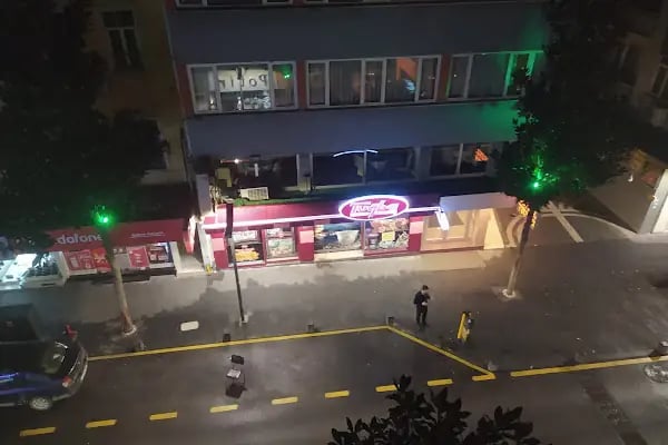 Hotel Marmara - Resim 7