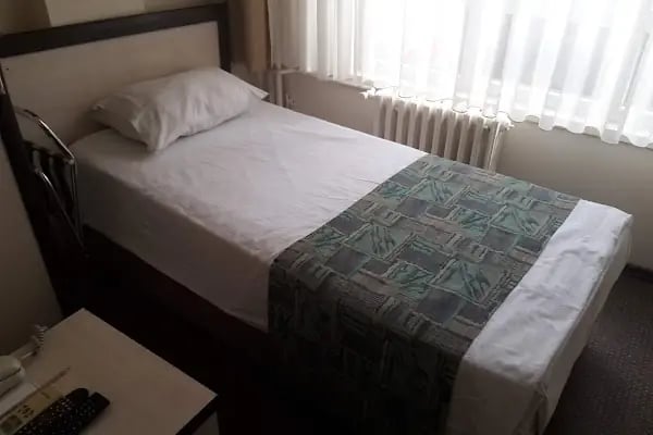 Hotel Marmara - Resim 2