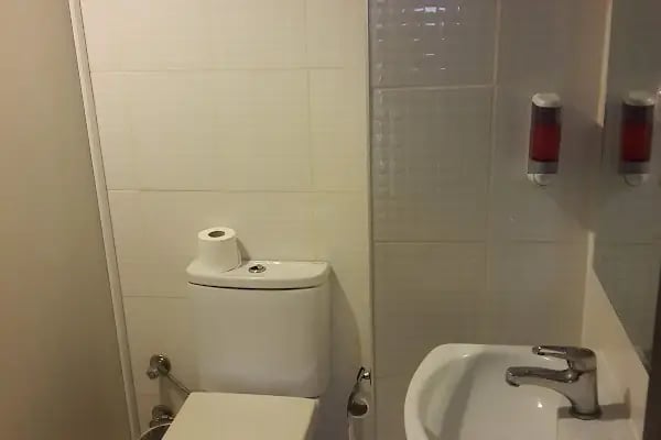 Hotel Marmara - Resim 11