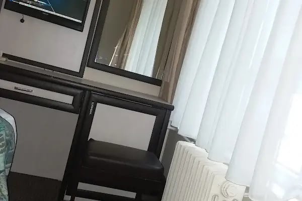 Hotel Marmara - Resim 6