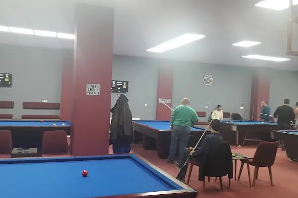 Efendi Bilardo - Resim 2