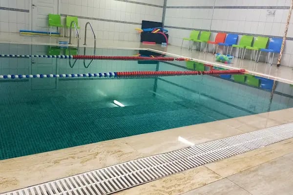 Barisswimming İzmir Yüzme Dersi - Resim 8