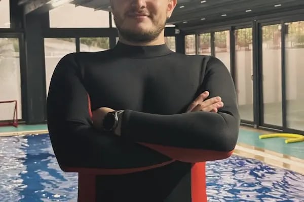 Barisswimming İzmir Yüzme Dersi - Resim 5