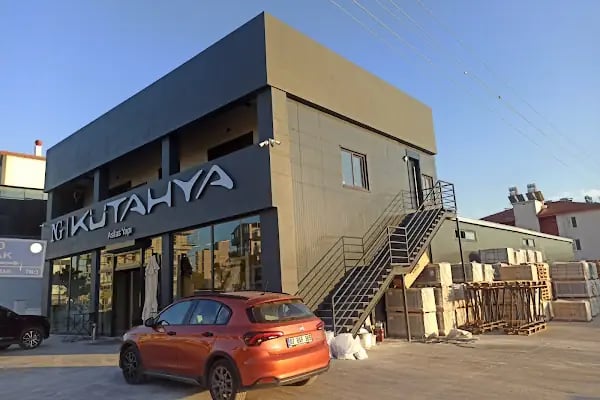 ASİLAS YAPI MALZ.SAN.TİC.LTD.ŞTİ - Resim 12
