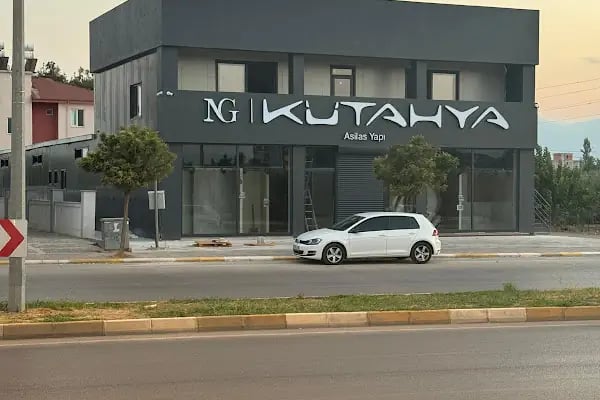 ASİLAS YAPI MALZ.SAN.TİC.LTD.ŞTİ - Resim 15