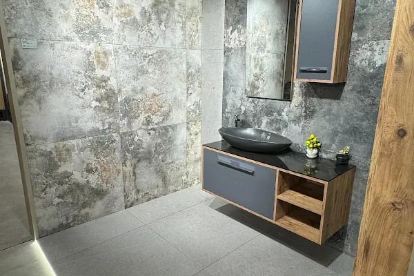 ASİLAS YAPI MALZ.SAN.TİC.LTD.ŞTİ - Resim 10