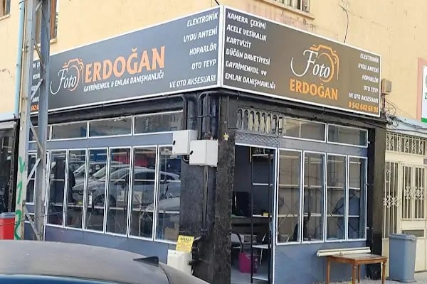 FOTO ERDOĞAN - Resim 2