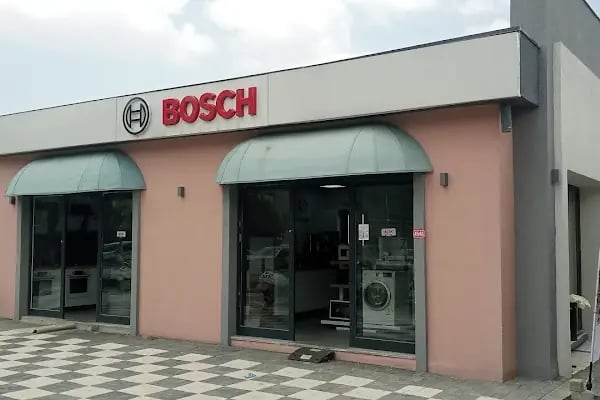 İslahiye Nurdağı bosch bayii beyaz eşya - Resim 15