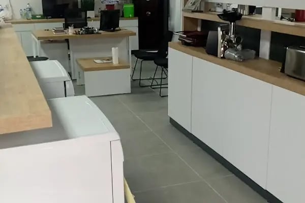 İslahiye Nurdağı bosch bayii beyaz eşya - Resim 18