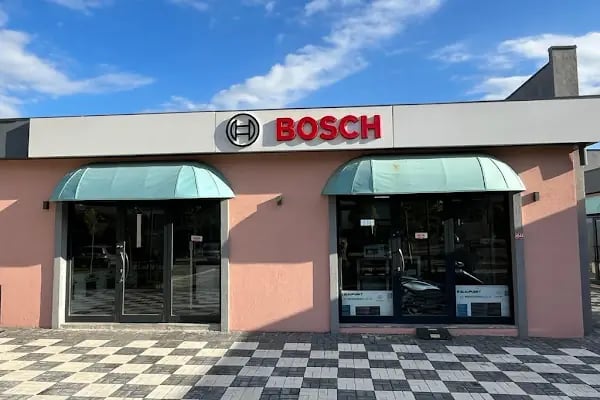 İslahiye Nurdağı bosch bayii beyaz eşya - Resim 2