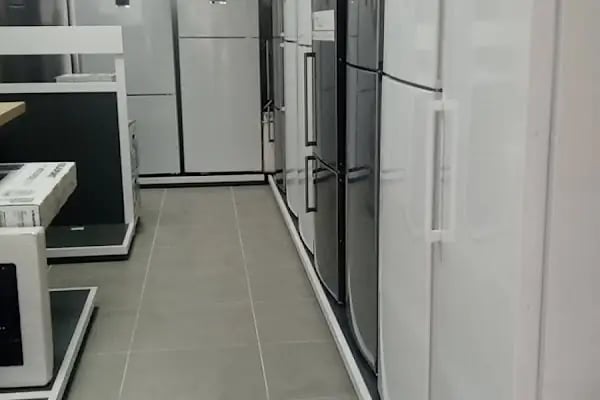 İslahiye Nurdağı bosch bayii beyaz eşya - Resim 20