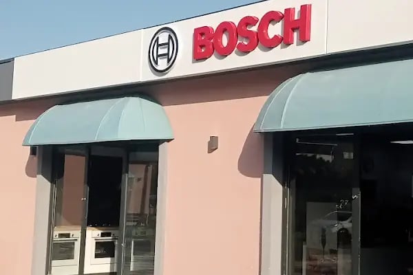 İslahiye Nurdağı bosch bayii beyaz eşya - Resim 8