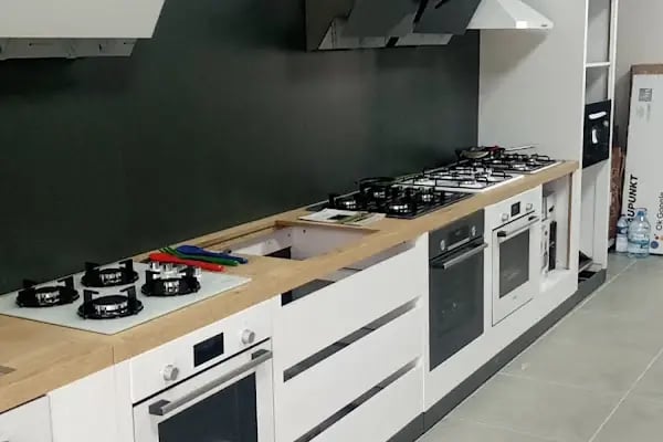 İslahiye Nurdağı bosch bayii beyaz eşya - Resim 13