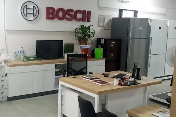 İslahiye Nurdağı bosch bayii beyaz eşya - Resim 14