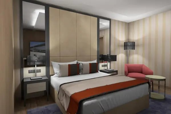 Altıntaş Otel &amp; Spa - Resim 2