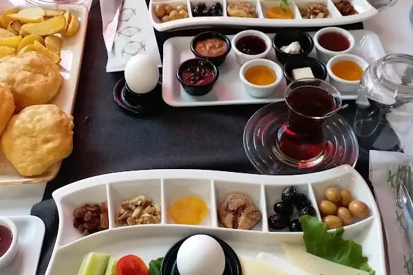 Altıntaş Otel &amp; Spa - Resim 7