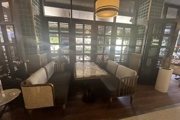 Altıntaş Otel &amp; Spa - Resim 15