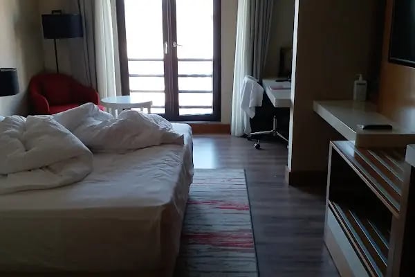 Altıntaş Otel &amp; Spa - Resim 11
