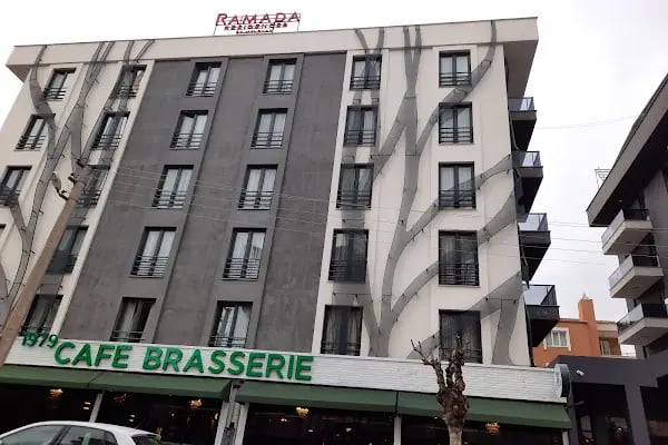Altıntaş Otel &amp; Spa - Resim 6
