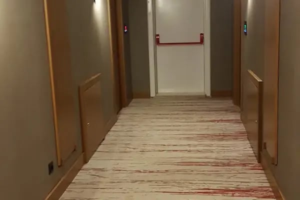 Altıntaş Otel &amp; Spa - Resim 8