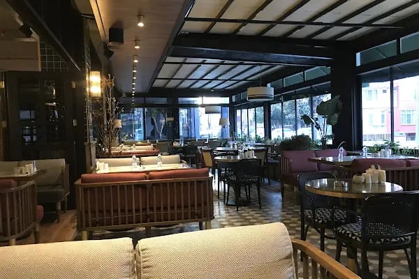 Altıntaş Otel &amp; Spa - Resim 12