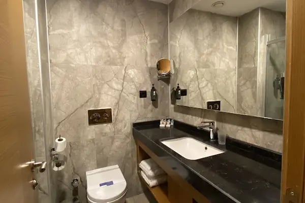 Altıntaş Otel &amp; Spa - Resim 3