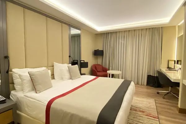 Altıntaş Otel &amp; Spa - Resim 5