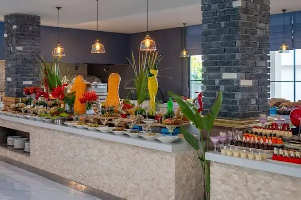Lavia Hotels Lara - Resim 17