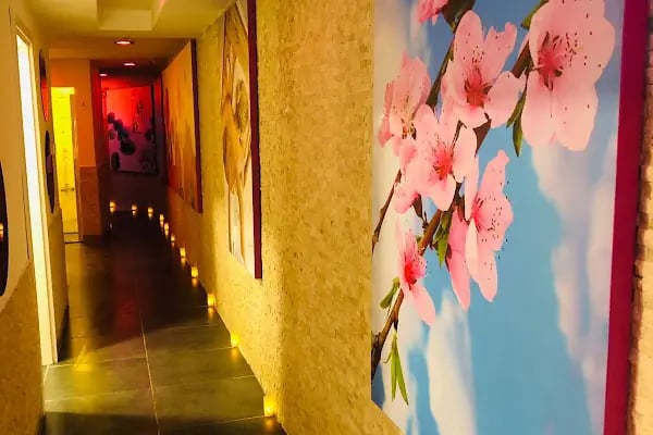 Lavia Hotels Lara - Resim 12
