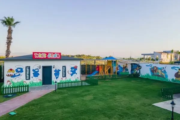 Lavia Hotels Lara - Resim 15