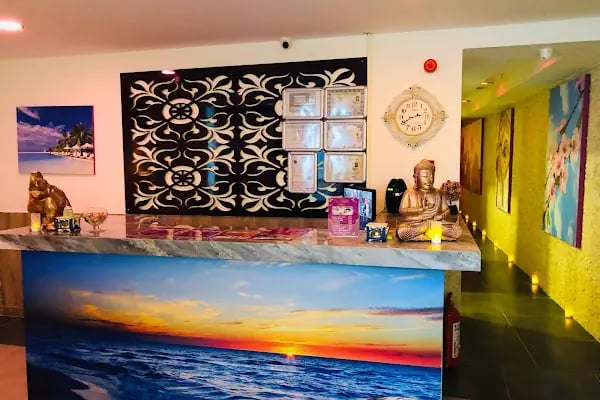 Lavia Hotels Lara - Resim 9