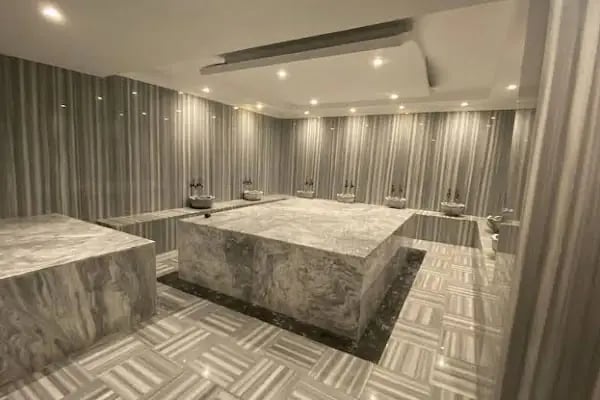 Lavia Hotels Lara - Resim 4