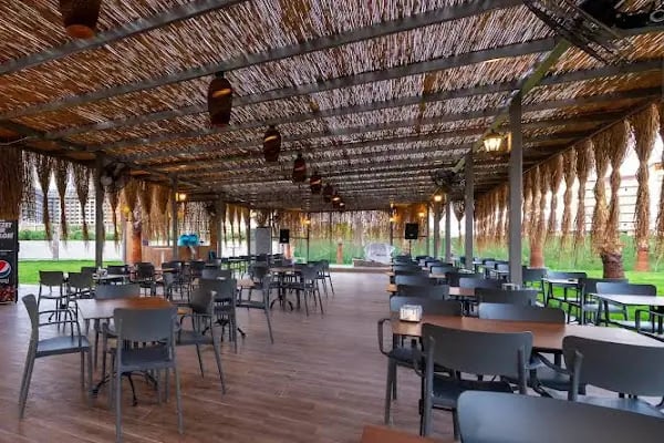 Lavia Hotels Lara - Resim 16