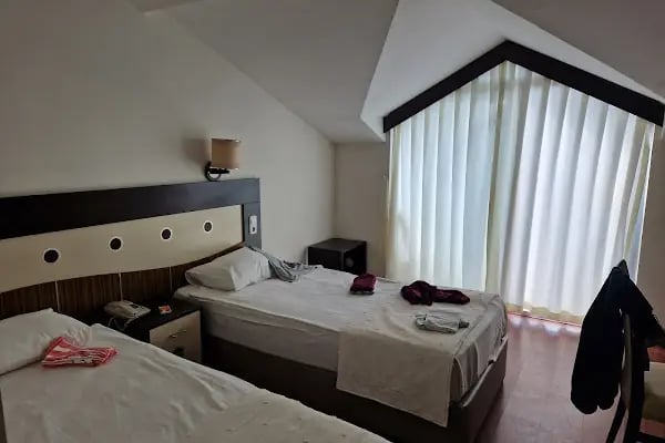 Lavia Hotels Lara - Resim 2