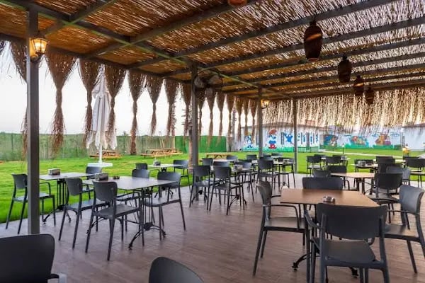 Lavia Hotels Lara - Resim 18