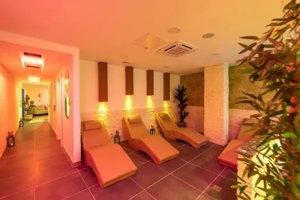 Lavia Hotels Lara - Resim 5