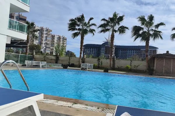 Lavia Hotels Lara - Resim 3