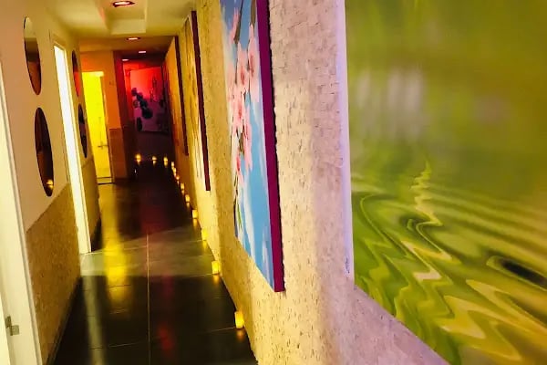 Lavia Hotels Lara - Resim 8