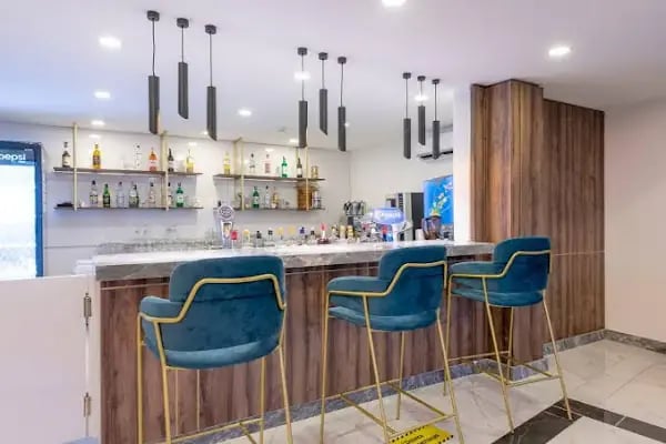 Lavia Hotels Lara - Resim 14