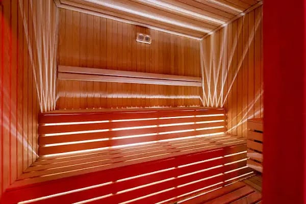 Lavia Hotels Lara - Resim 13