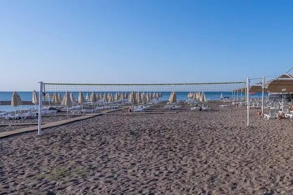 Lavia Hotels Lara - Resim 7