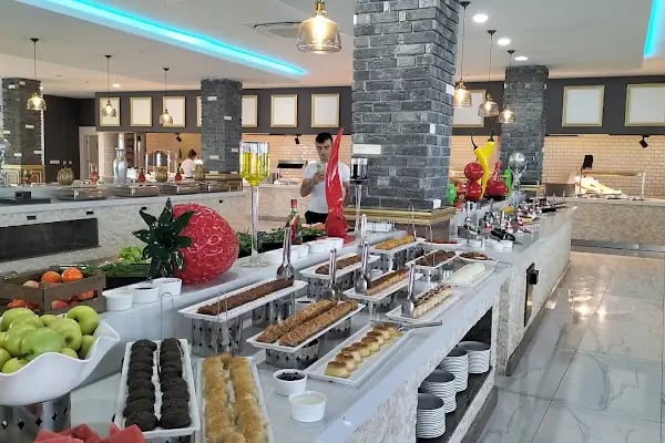Lavia Hotels Lara - Resim 20