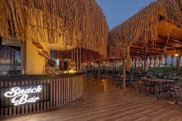 Lavia Hotels Lara - Resim 6