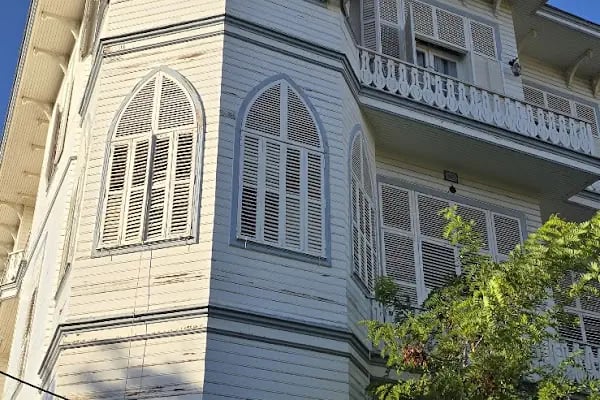 İstanbul Büyükada - Resim 1