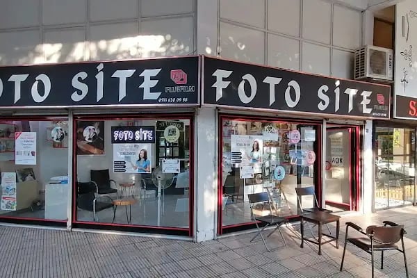 Foto Site - Resim 4