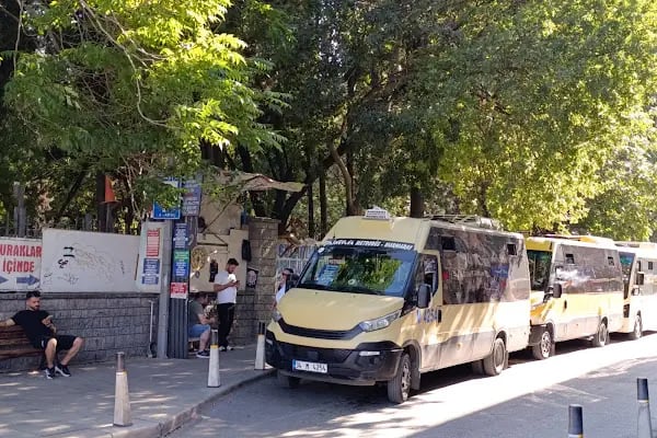 Bakırköy Zuhuratbaba Mezarlığı - Resim 18