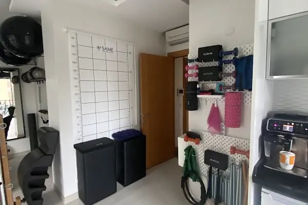 Same Fizyoterapi ve Danışmanlık Merkezi - Resim 19
