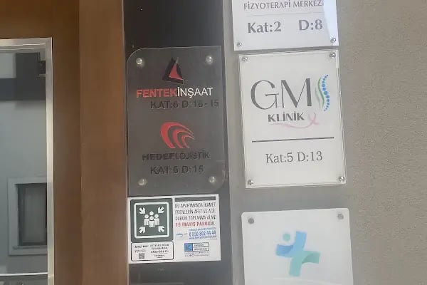 Same Fizyoterapi ve Danışmanlık Merkezi - Resim 13