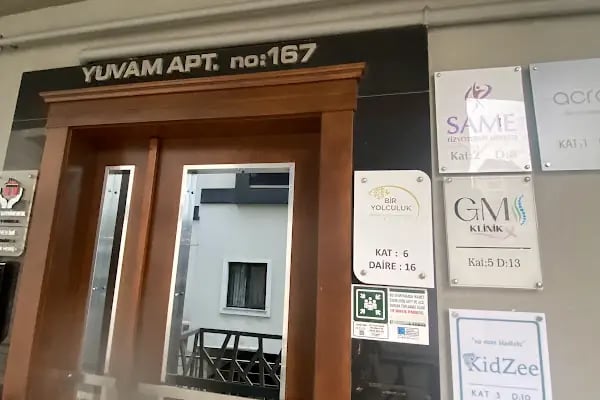 Same Fizyoterapi ve Danışmanlık Merkezi - Resim 11