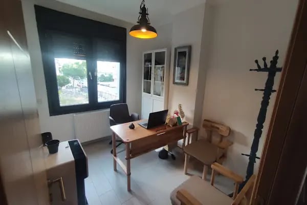 Same Fizyoterapi ve Danışmanlık Merkezi - Resim 16
